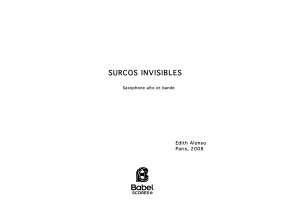 Surcos Invisibles image